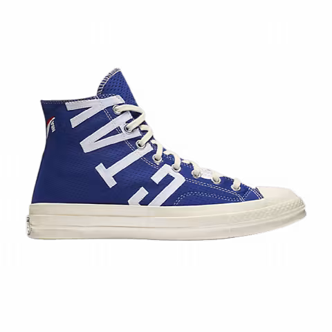 Converse Chuck Taylor All Star High Premium 'Los Angeles Clippers'