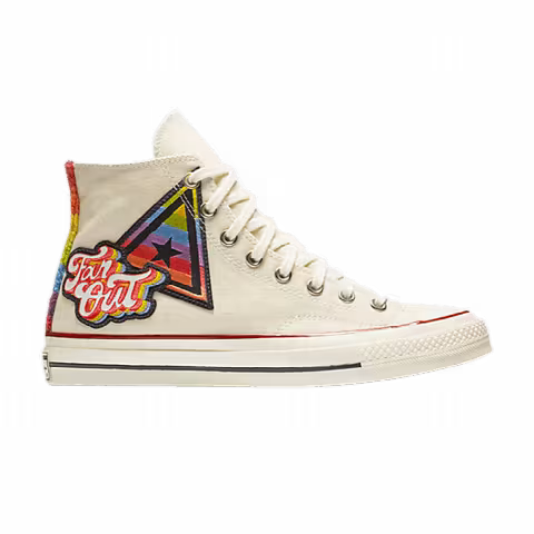 Converse Chuck 70 Hi '1st Pride Parade'
