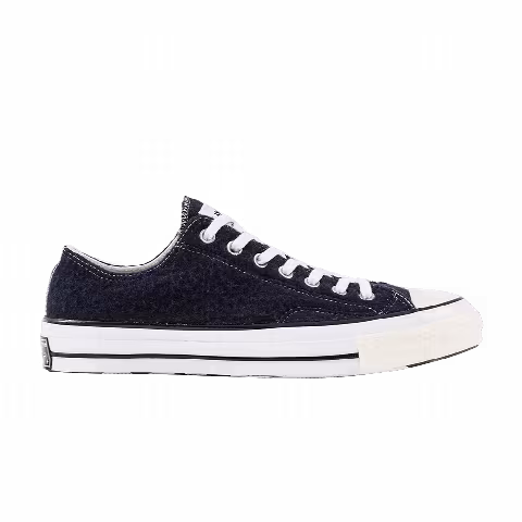 Patta x Devation x Converse Chuck 70 Ox 'Dark Navy'