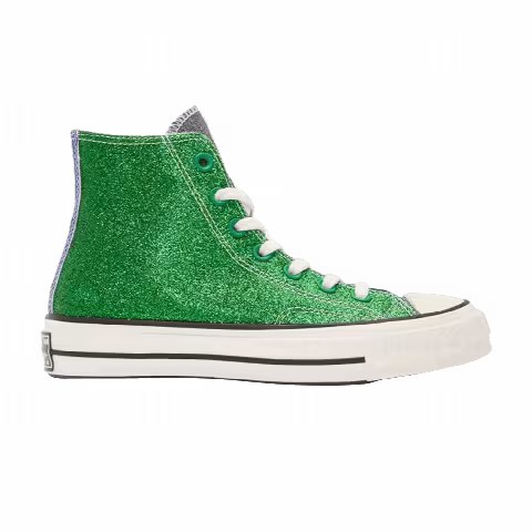 J.W. Anderson x Converse Chuck 70 'Gltter Gutter'