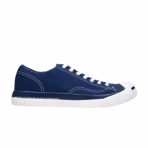 Fragment Design x Converse Jack Purcell Modern 'Navy'