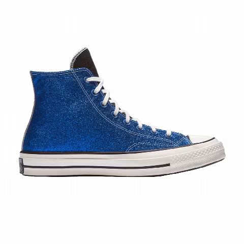 J.W. Anderson x Converse Chuck 70 Hi 'Glitter Gutter'