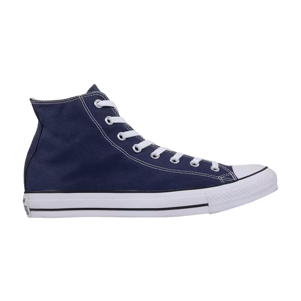 Converse Chuck Taylor All Star Hi Navy