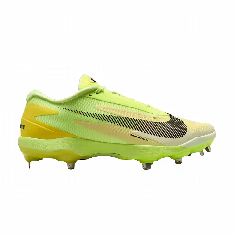 Nike Diamond Standout MTL 'Volt Ice'