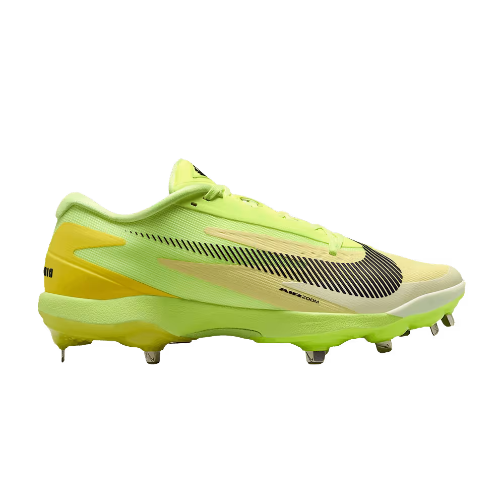 Nike Diamond Standout MTL Volt Ice