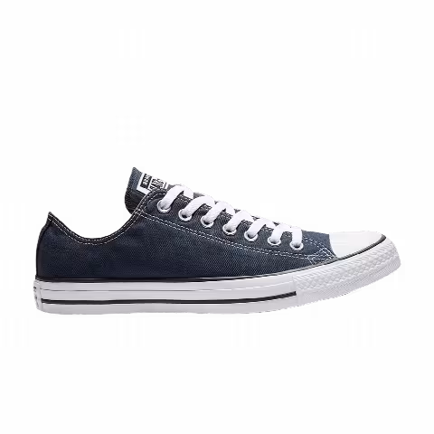 Converse Chuck Taylor All Star Low 'Navy'