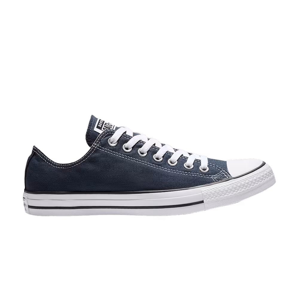 Converse Chuck Taylor All Star Low Navy