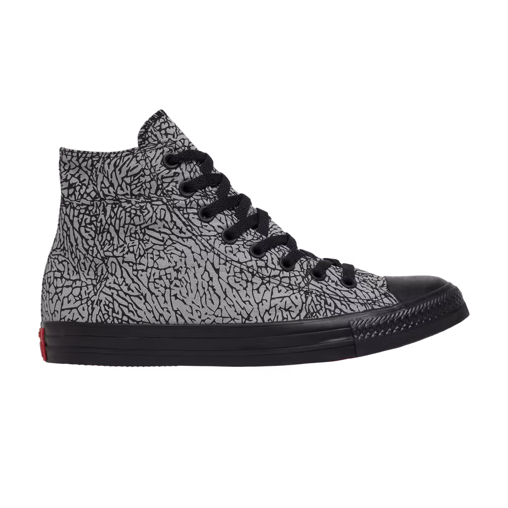 Shoe Palace x Converse Chuck Taylor All Star High 23rd Anniversary