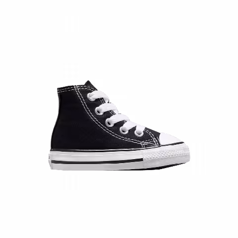 Converse Chuck Taylor All Star High Top TD 'Black'