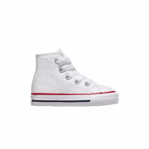 Converse Chuck Taylor All Star High Top TD 'White'