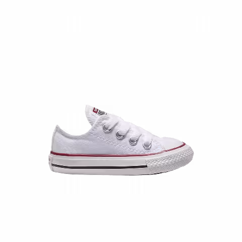 Converse Chuck Taylor All Star Low Top TD 'White'