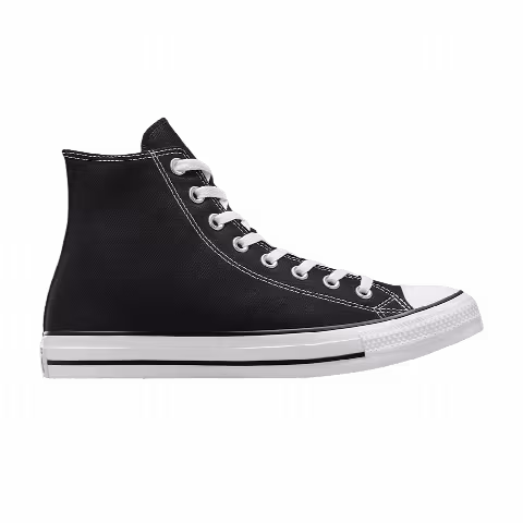 Converse Chuck Taylor All Star High 'Black'