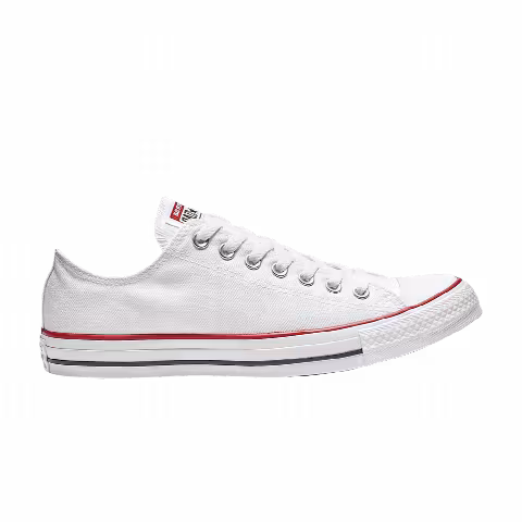 Converse Chuck Taylor All Star Low 'White'