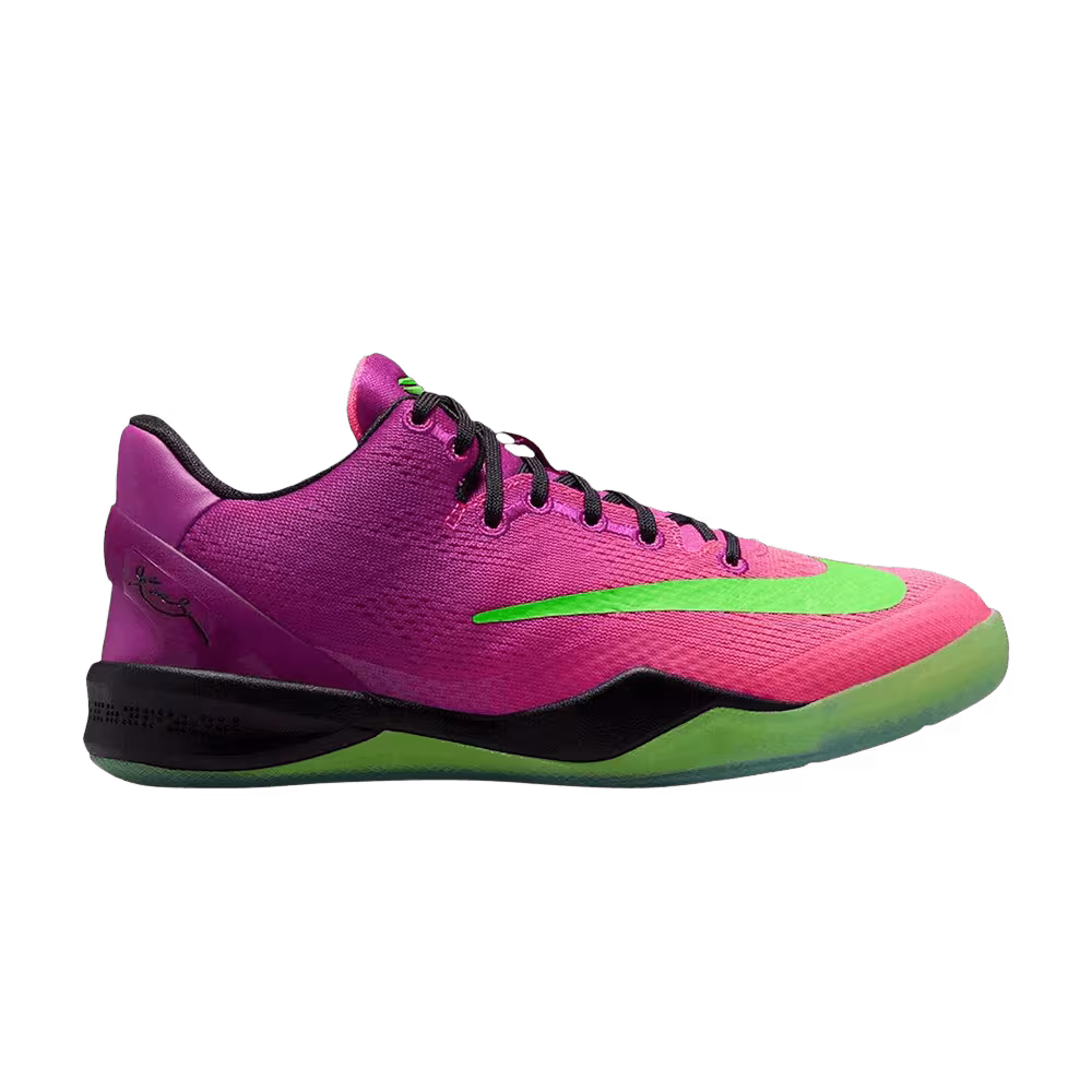 Nike Kobe 8 Protro GS Mambacurial