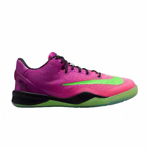 Nike Kobe 8 Protro PS 'Mambacurial'