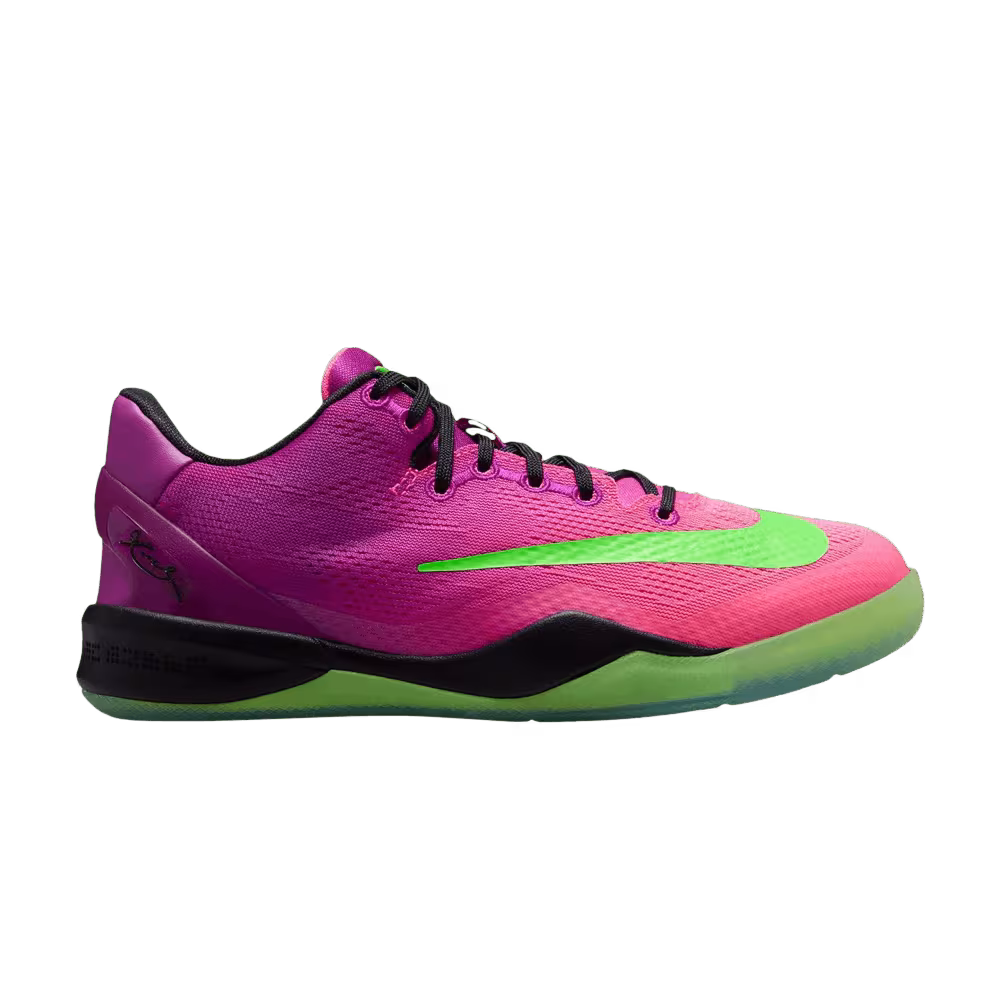 Nike Kobe 8 Protro PS Mambacurial