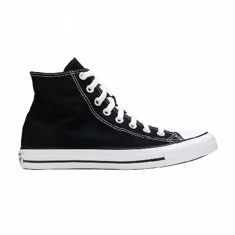 Converse Chuck Taylor All Star High 'Black'