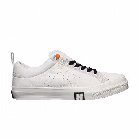Undefeated x Converse One Star Academy Low 'Ballistic Capsule Pack'