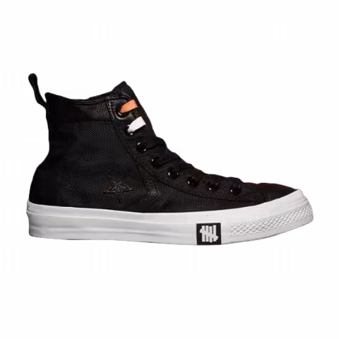 Undefeated x Converse Star Player Hi 'Ballistic Capsule '
