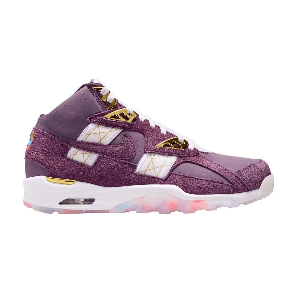 Nike Air Trainer SC Atlanta Olympics 30th Anniversary