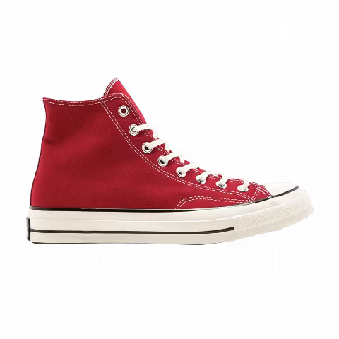 Converse Chuck 70 Hi 'Crimson'