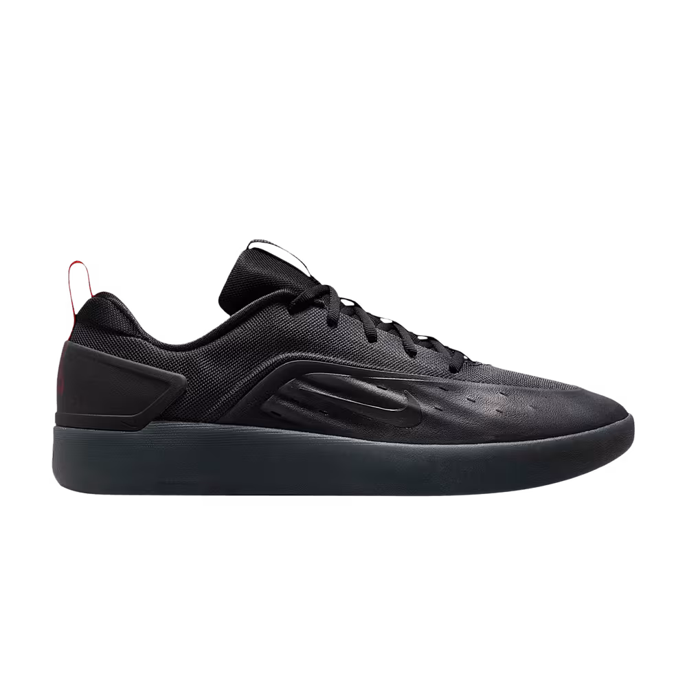 Nike SB Zoom Nyjah 4 Cool Grey