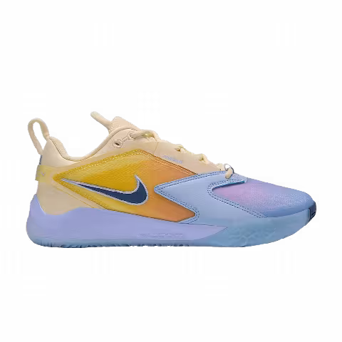 Nike Hyperace 3 SE 'Coconut Milk Hydrogen Blue'