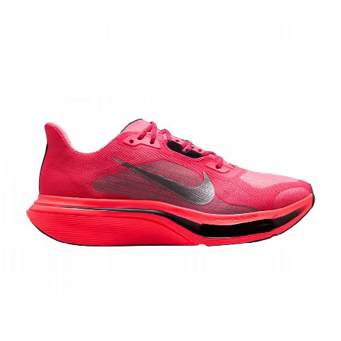 Nike Wmns Pegasus Plus 2 'Flash Crimson'