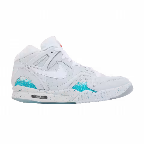Nike Air Tech Challenge 2 'Back to the US Open'