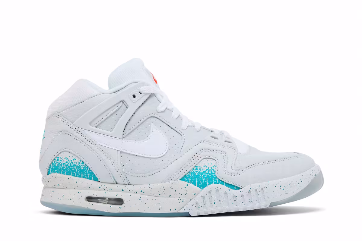 Nike Air Tech Challenge 2 Back to the US Open, view 2