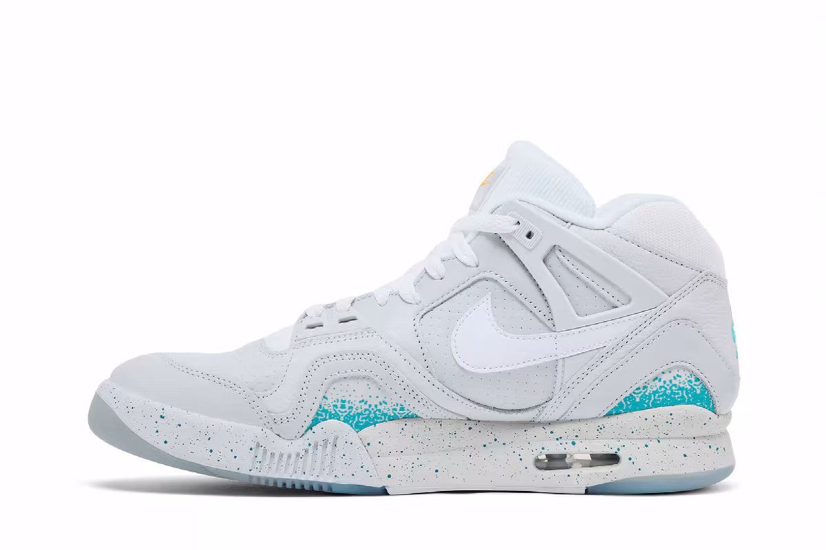 Nike Air Tech Challenge 2 Back to the US Open, view 4