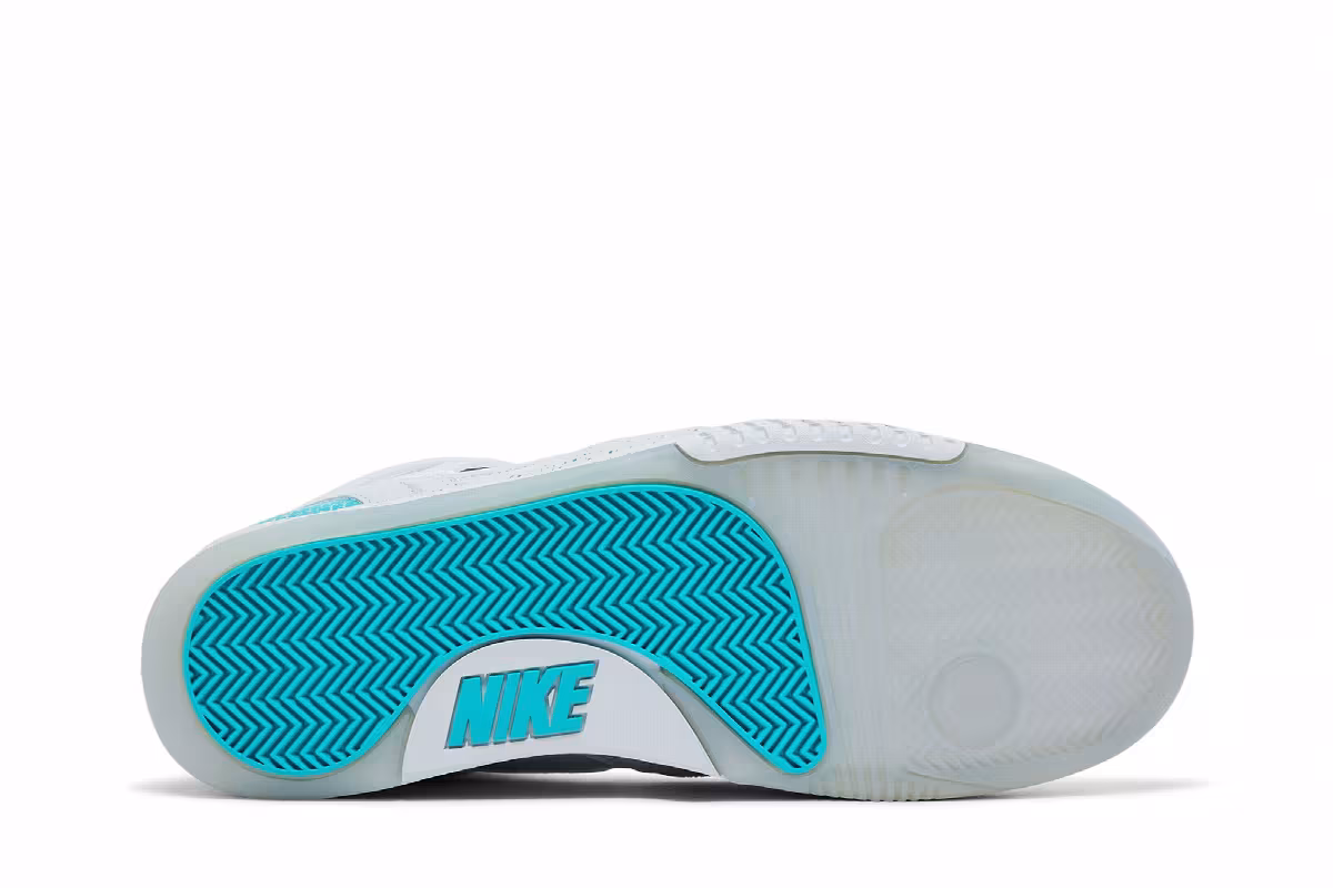 Nike Air Tech Challenge 2 Back to the US Open, view 5