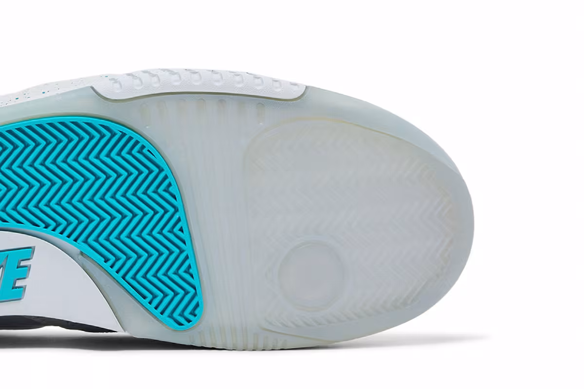 Nike Air Tech Challenge 2 Back to the US Open, view 6