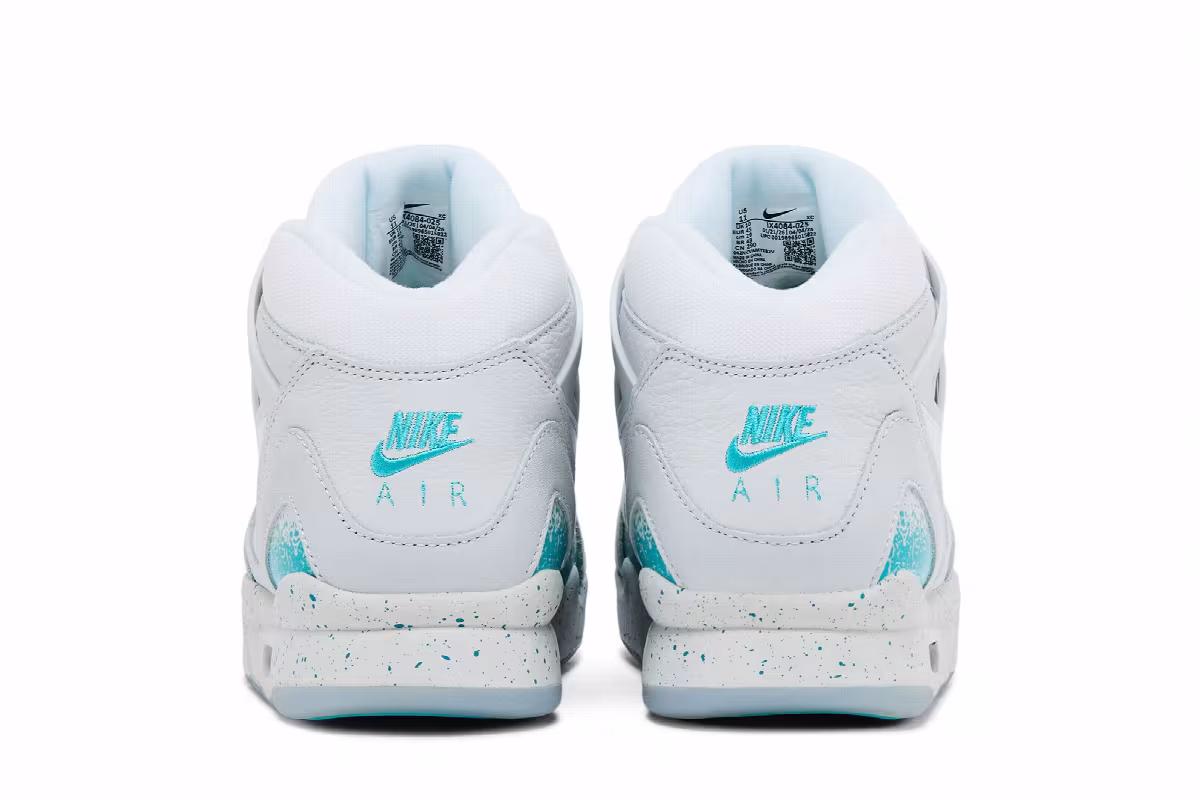 Nike Air Tech Challenge 2 Back to the US Open, view 7