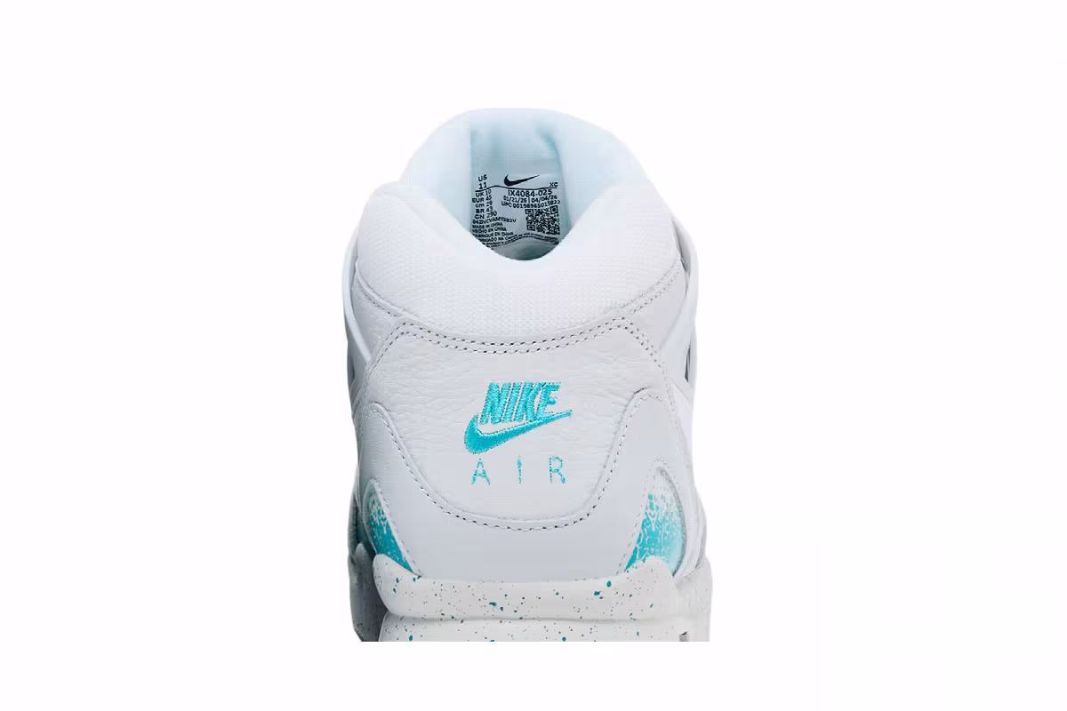 Nike Air Tech Challenge 2 Back to the US Open, view 8