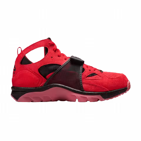Nike Air Trainer Huarache 'Challenge Red'