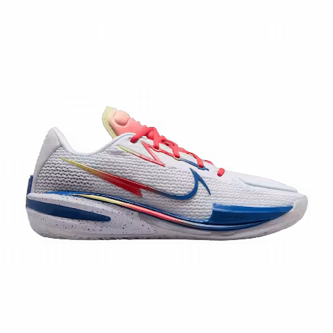 Dylan Harper x TITAN x Nike Air Zoom G.T. Cut EP 'Origin Story'