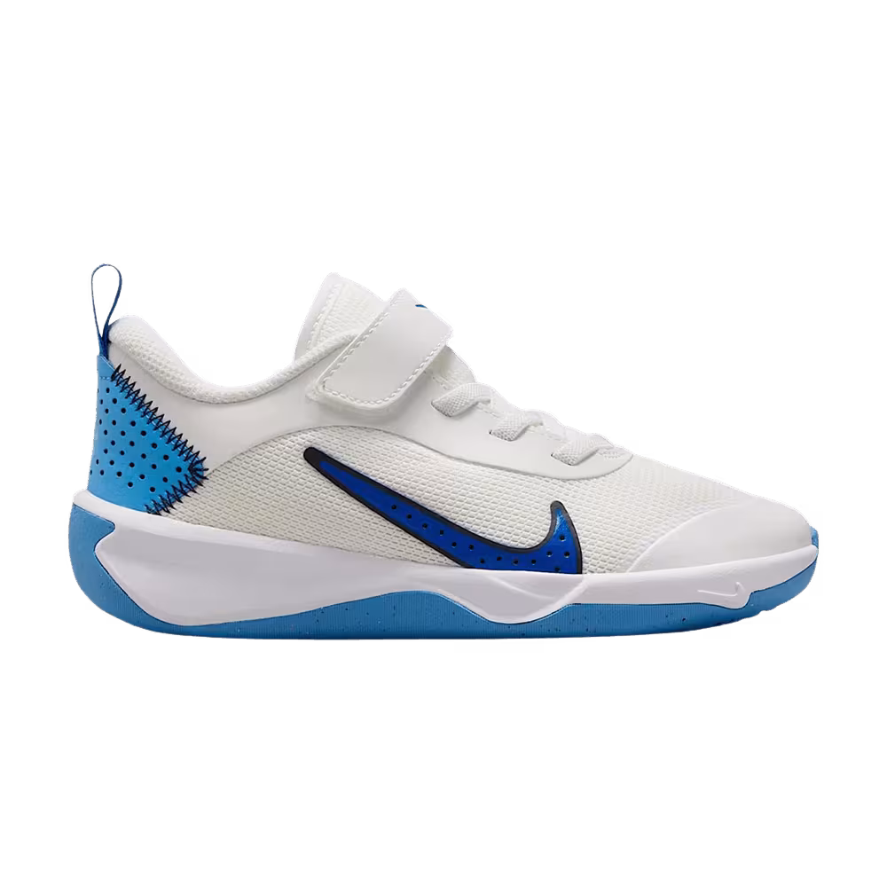 Nike Omni Multi-Court PS Summit White