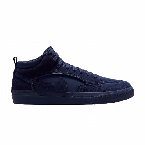 Nike SB React Leo 'Navy'