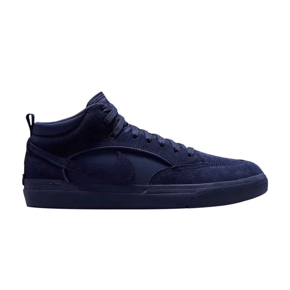 Nike SB React Leo Navy