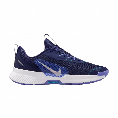 Nike Juniper Trail 3 'Midnight Navy'