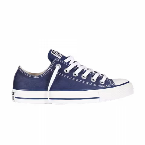 Converse Chuck Taylor All Star Ox 'Navy'