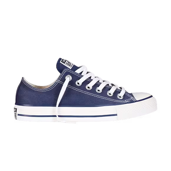 Converse Chuck Taylor All Star Ox Navy