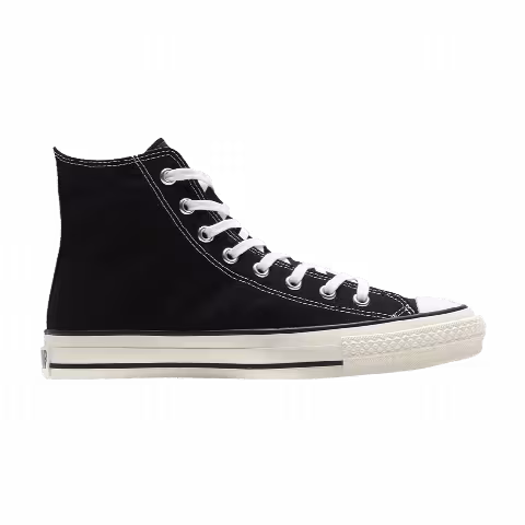 Converse Chuck Taylor All Star J High 'Made in Japan - Black'