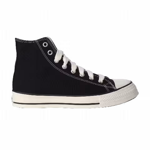 Converse Chuck Taylor All Star Throwback High 'Black Vintage White'