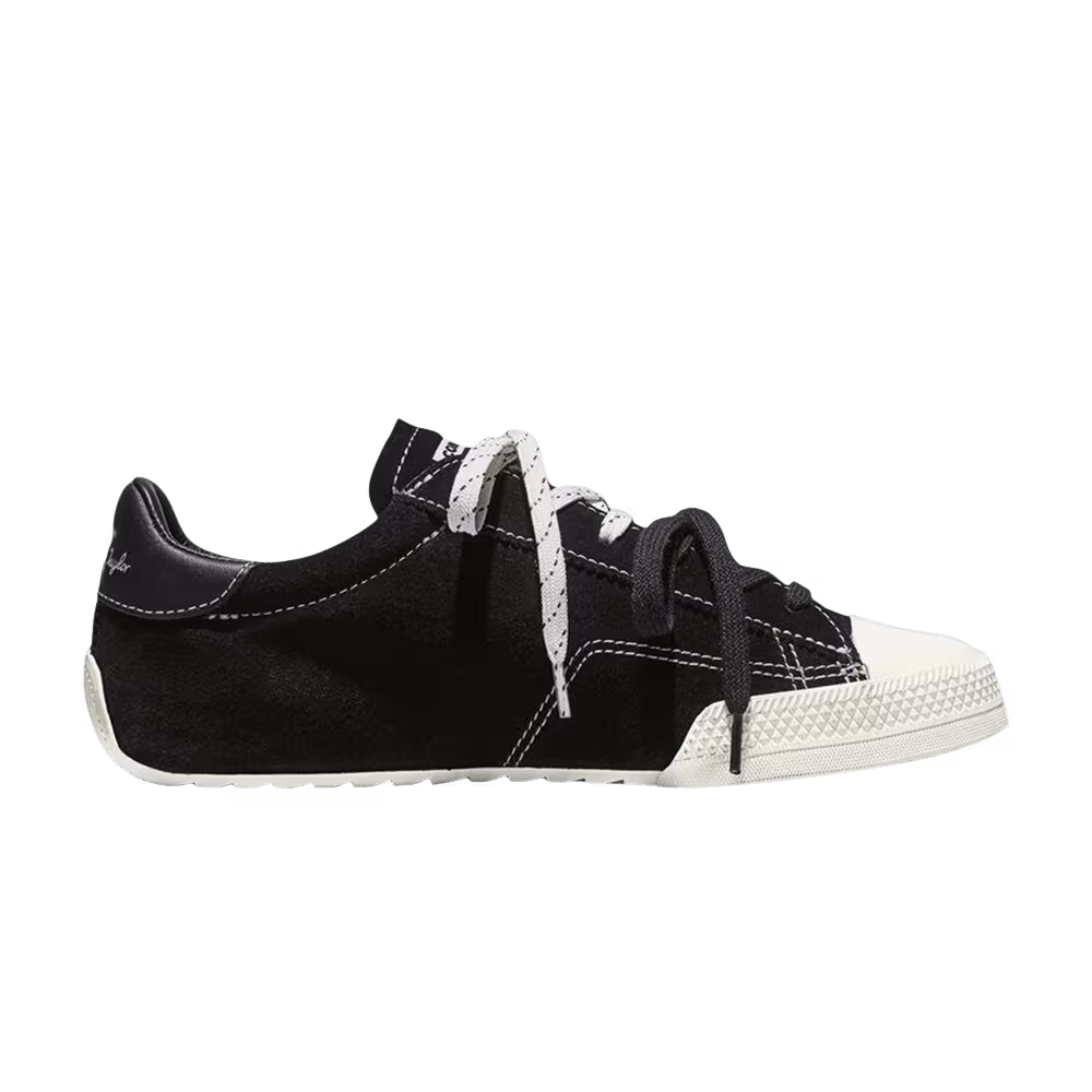 Converse Chuck Taylor Lo Black Egret