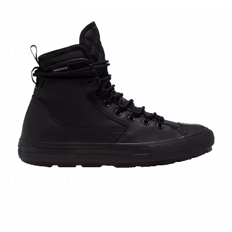 Converse Men's Chuck Taylor All Star Utility All Terrain High 'Triple Black'