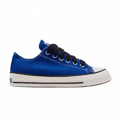 Converse Chuck Taylor All Star Throwback Low 'Blue Vintage White'