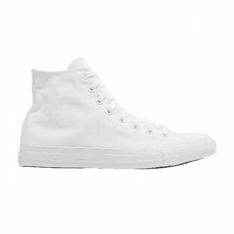 Converse Chuck Taylor All Star High 'White Monochrome'