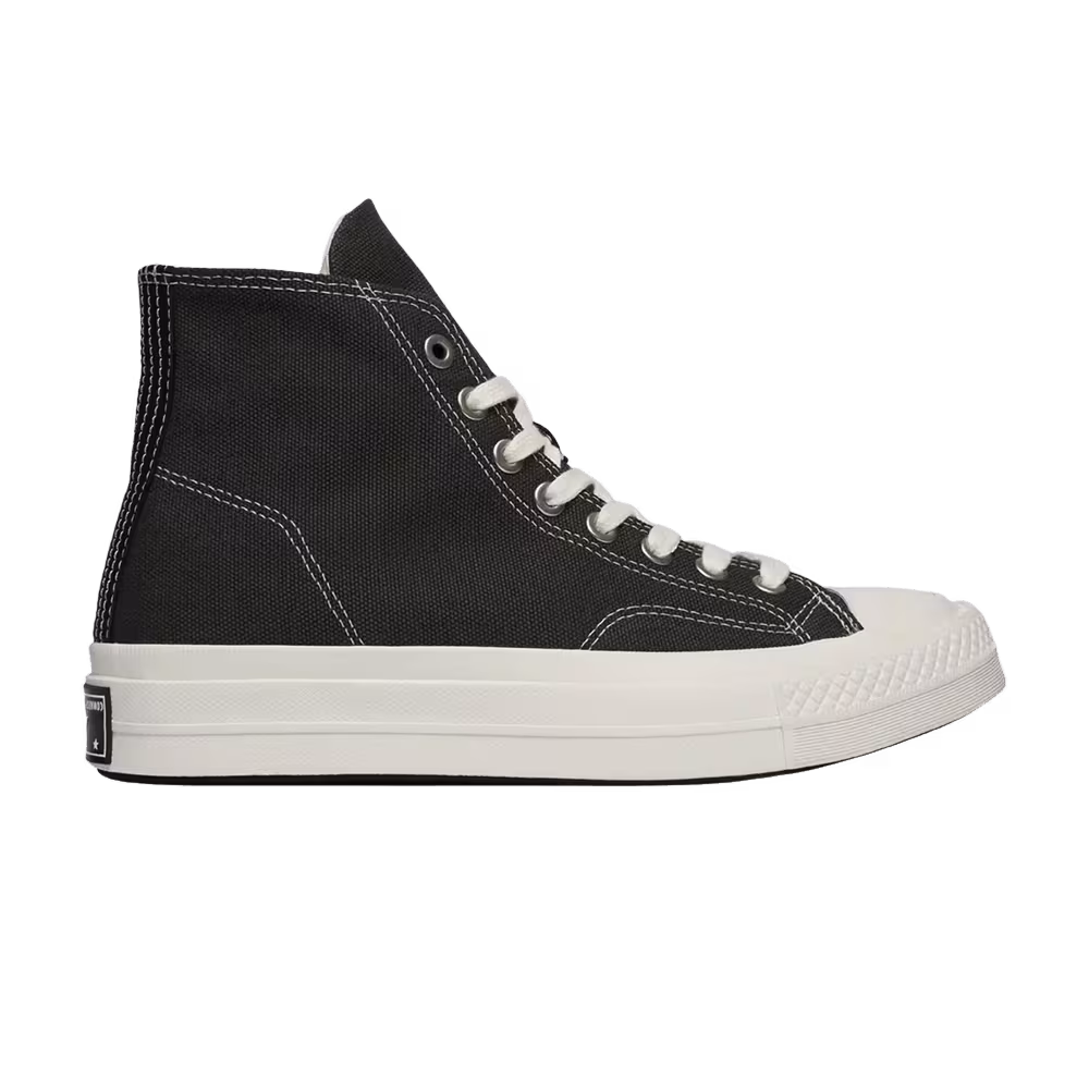 Converse First String Chuck Taylor Hi Beluga Black Marshmallow